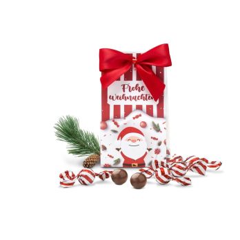 Cadeauset / Presentset: Hello Santa