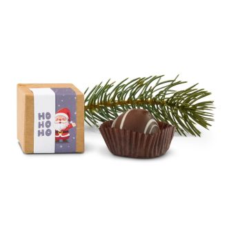 Cadeauset / Presentset: Pralines-groet