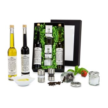 Geschenkset: Salade variatie