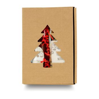 Geschenkset: Kerstpasta