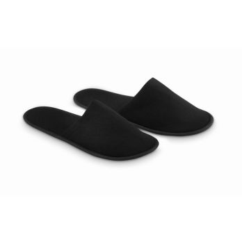 FLIP FLAP hotelslippers in etui