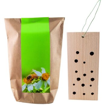 Insectenhotel XS