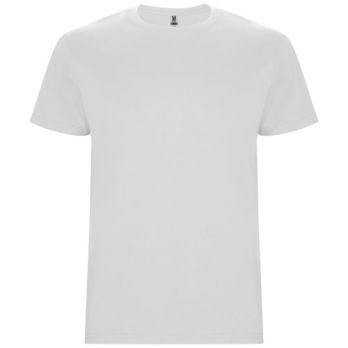 Stafford kindershirt met korte mouwen
