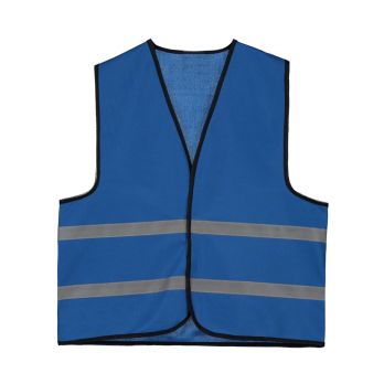 Kinder promo veiligheidsvest
