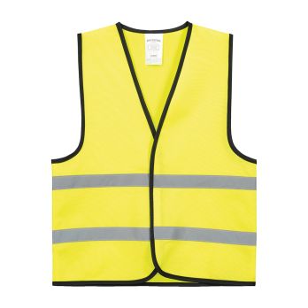 Kinderveiligheidsvest (3-6 jaar)