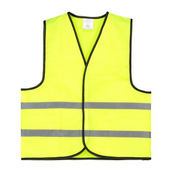 Kinderveiligheidsvest (6-12 jaar)