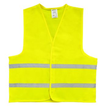 Kinderveiligheidsvest (6-12 jaar) - RPET!