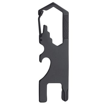 Compact multitool