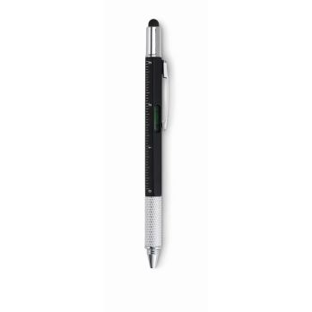 TOOLPEN Multifunctionele pen