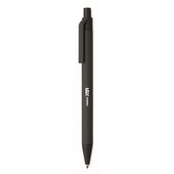 CARTOON GEKLEURD pen papier/maïs PLA