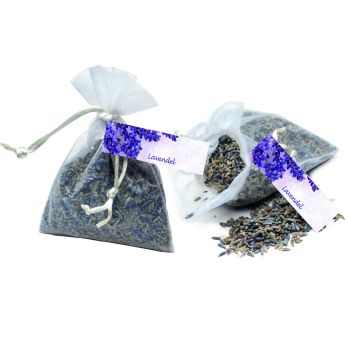 Lavendel zakje
