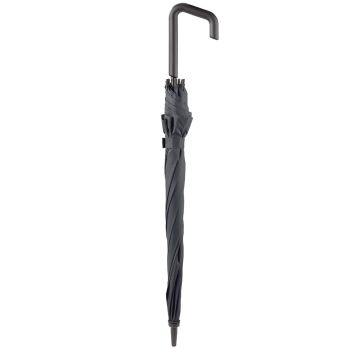 Luxe stokparaplu 23” met automatische opening