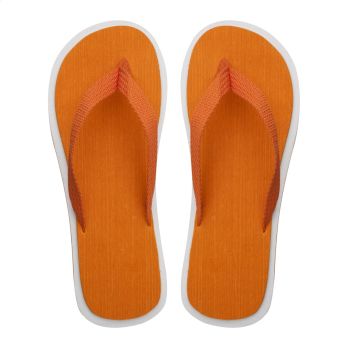 Malibu teenslippers