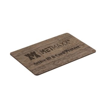 Metmaxx® ActivePectCard, RFID