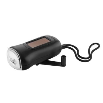 Metmaxx® "GoGreen&Light" LED lamp