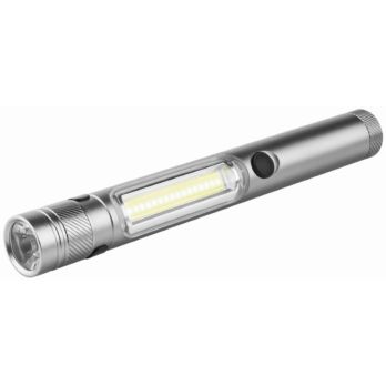 Metmaxx® LED MegaBeam werklamp "WerklampMaxiCOB".