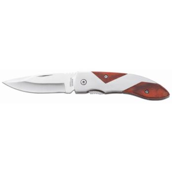 Metmaxx® outdoormes "CrossWood"