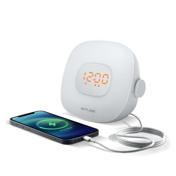 ML-198, Muse wake-up light FM-radio