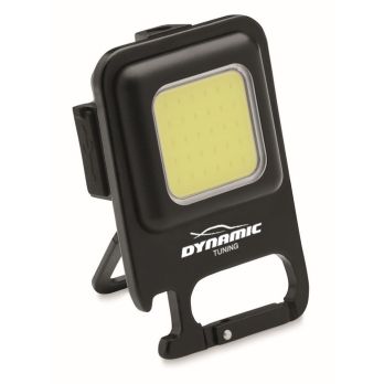 BOC Multifunctionele COB-lamp