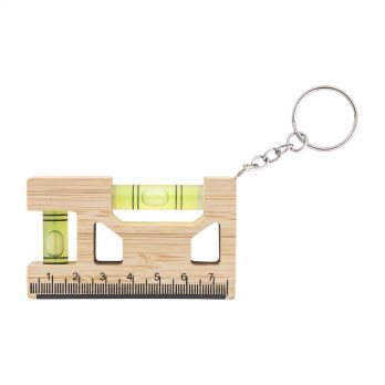 Multilevel Plus multifunctionele sleutelhanger