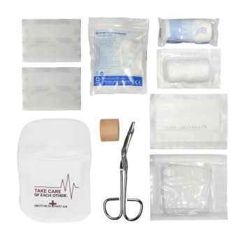 Noodset "Pouch"