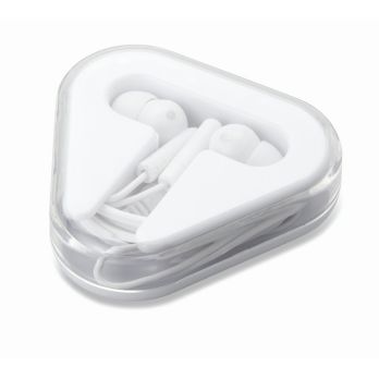 MUSIPLUG oortelefoons