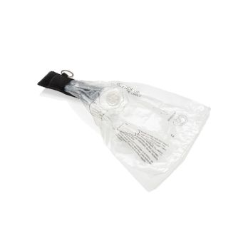 Eerste hulp beademingsmasker