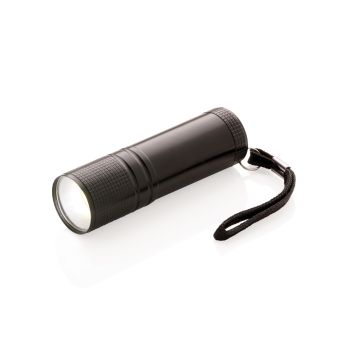 COB zaklamp