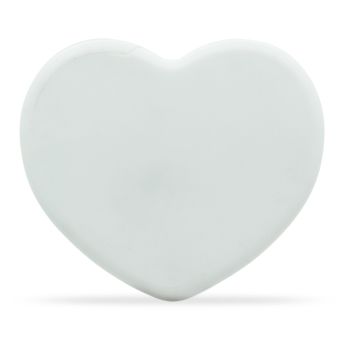 Pepermuntdoos hart
