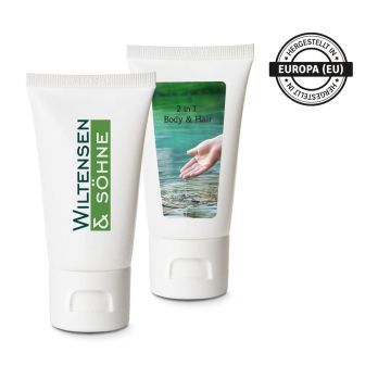 Verzorgingstube Basic 50 ml
