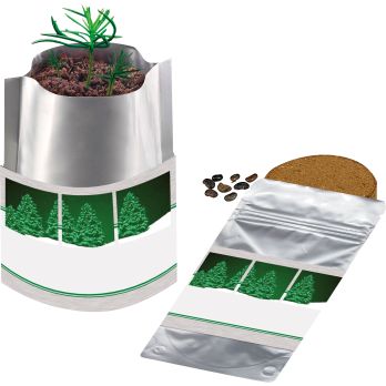 Plantentas Boom