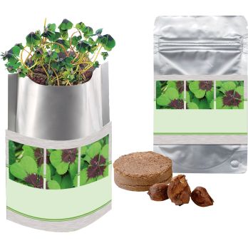 Plantentas Geluk