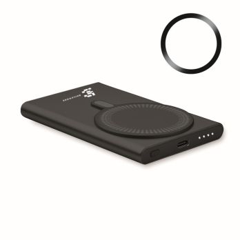 PAWTT powerbank met laadstation 15W