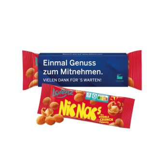 Promo snack