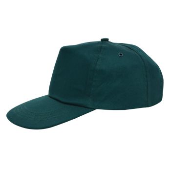 Promo cap