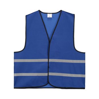 Promo veiligheidsvest polyester