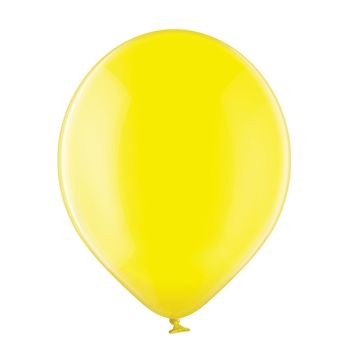 Kwaliteits-kristalballonnen omtrek ca. 90/100 cm