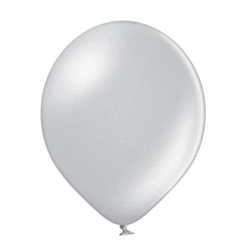 Kwaliteits-metallicballonnen omtrek ca. 100/110 cm