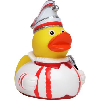 Badeend carnaval prins