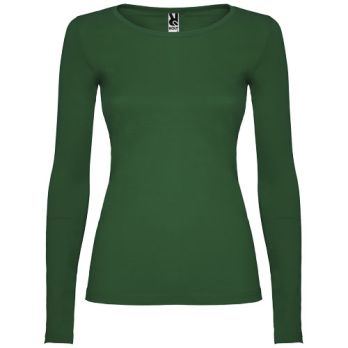 Extreme Langarmshirt voor dames