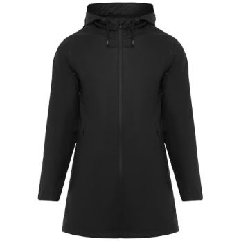 Sitka regenjas voor dames