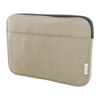 Gerecyclede canvas laptoptas Rebyss Comp