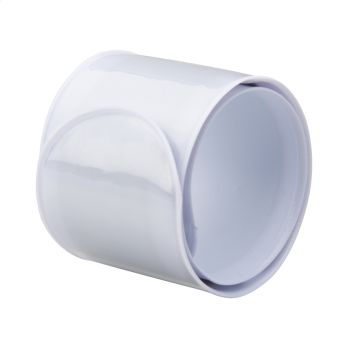 Reflekto reflector-snapband