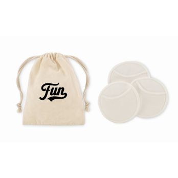 FAZE reinigingspad-set