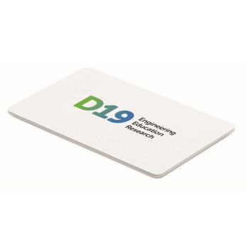 BLOCKING RFID-blokkerende kaart