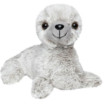 Selena zeehond knuffel