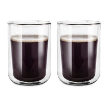 ROMINOX® 2-delige Set Thermoglas // Caliente