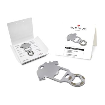 ROMINOX® Key Tool // Football - 18 functies (Voetbal)