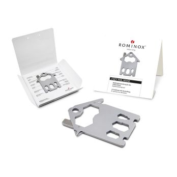 ROMINOX® Key Tool // House - 21 functies (Huis)