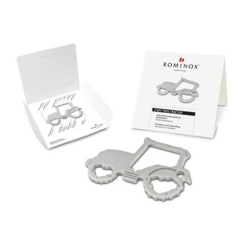 ROMINOX® Key Tool // Tractor - 18 functies (Tractor)